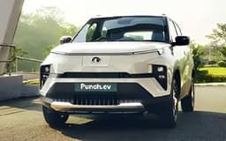 Punch EV