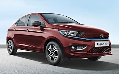 Tigor EV