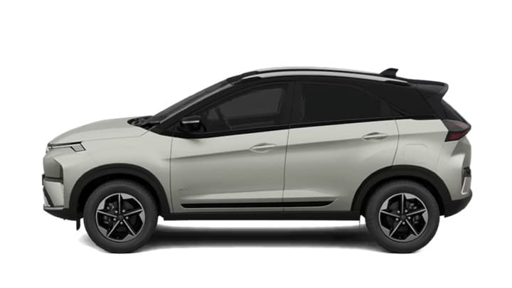 Nexon EV Image 4