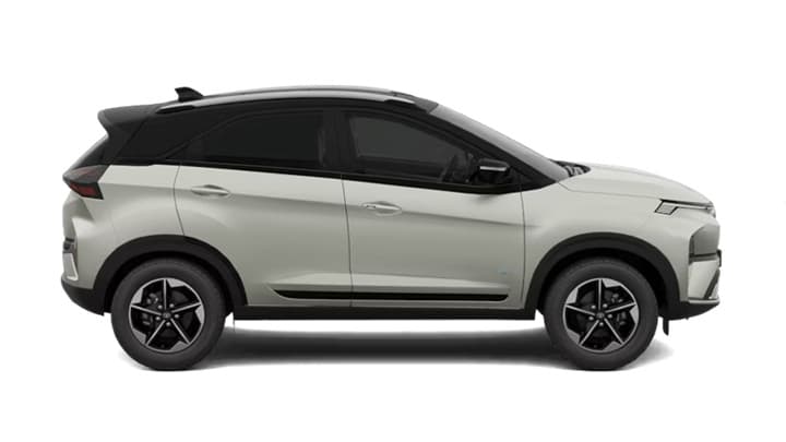 Nexon EV Image 5