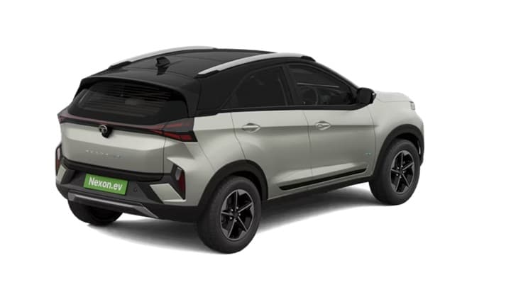 Nexon EV Image 9