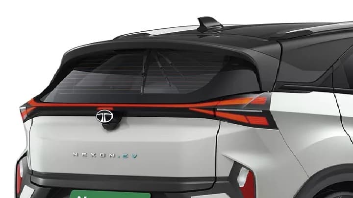 Nexon EV Image 10