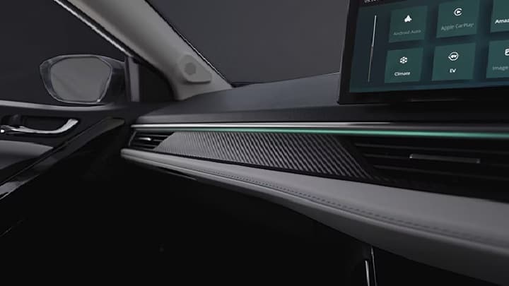 Nexon EV Image 12