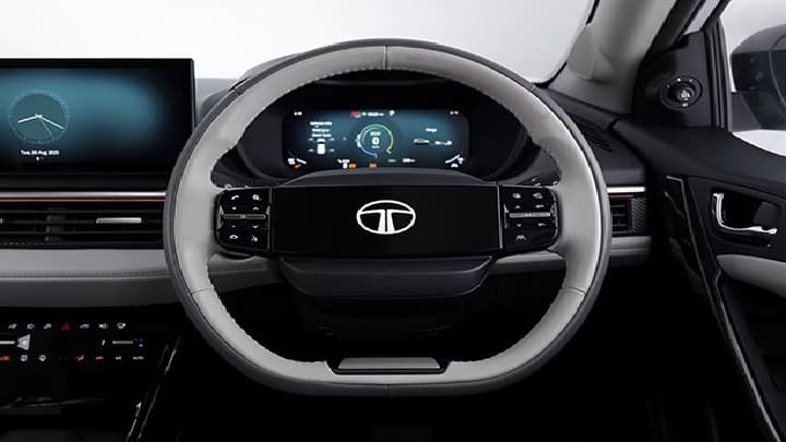 Nexon EV Image 14
