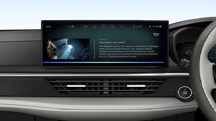 Nexon EV Image 17