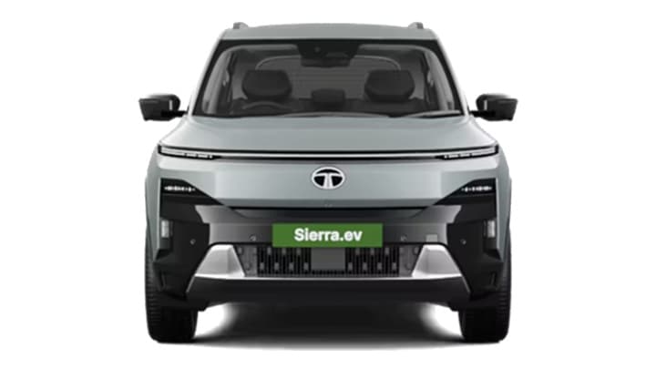 Sierra EV Image 2