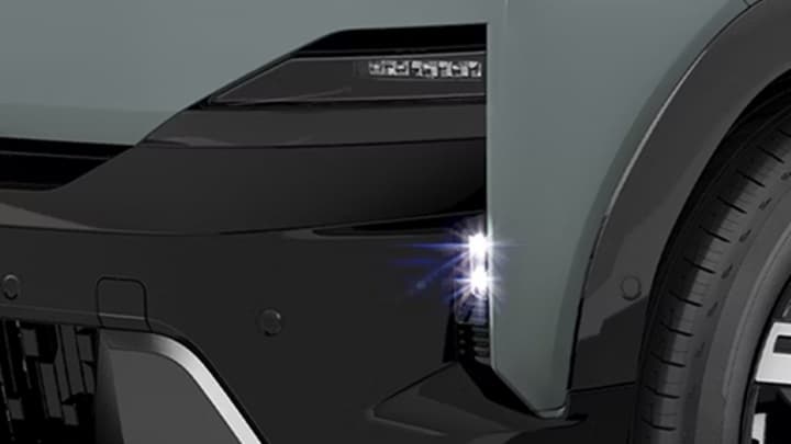 Sierra EV Image 11