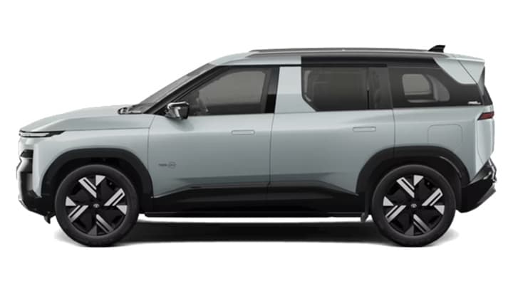 Sierra EV Image 4