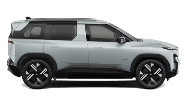 Sierra EV Image 5