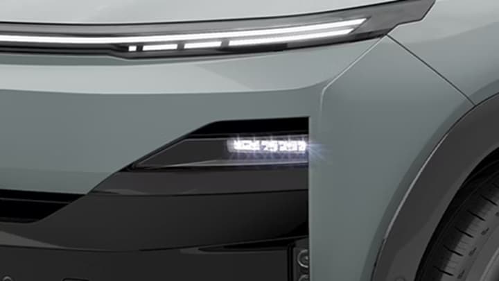 Sierra EV Image 10