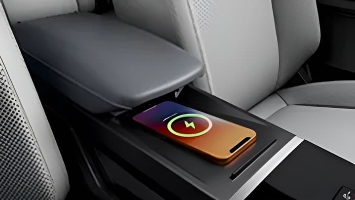 Sierra EV Image 18