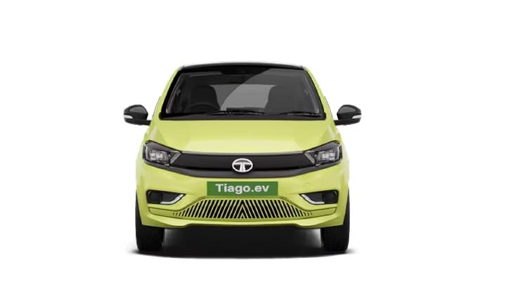Tiago EV Image 2
