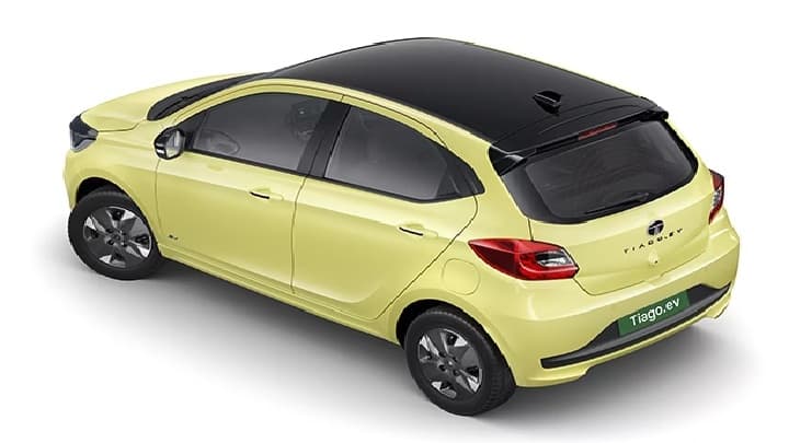 Tiago EV Image 11