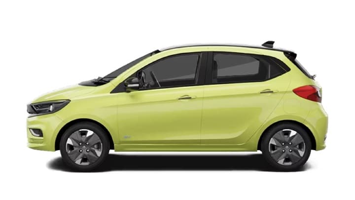 Tiago EV Image 4