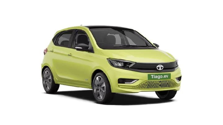 Tiago EV Image 7