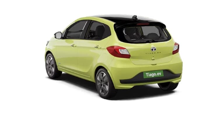 Tiago EV Image 8