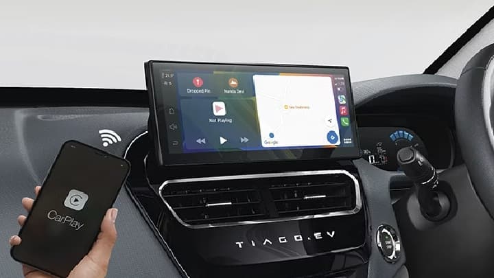Tiago EV Image 14