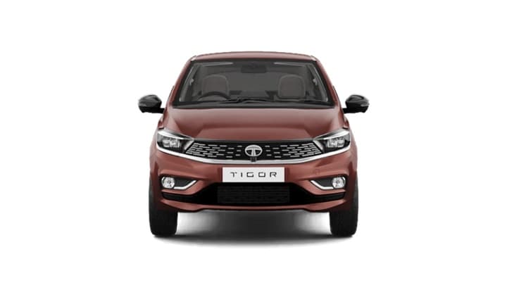 Tigor Image 2