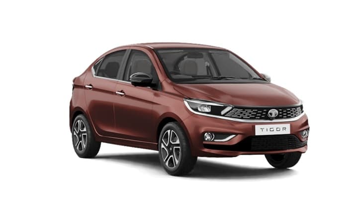 Tigor Image 7