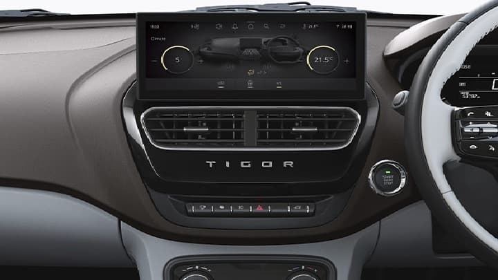 Tigor Image 18