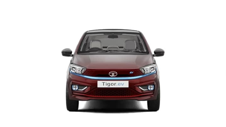 Tigor EV Image 2
