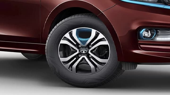 Tigor EV Image 12