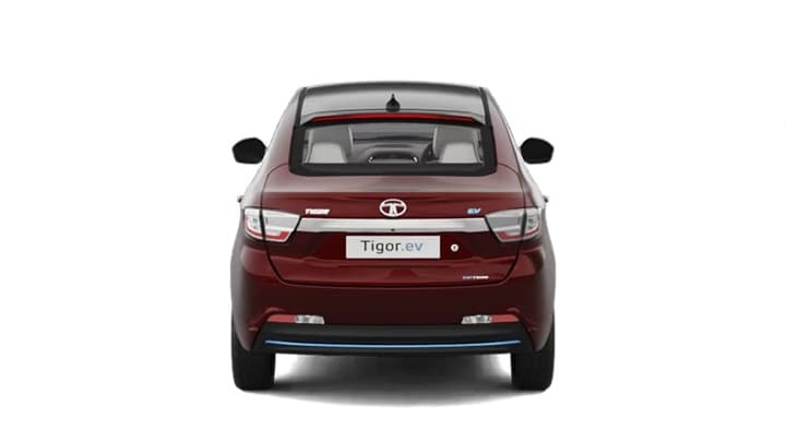 Tigor EV Image 3