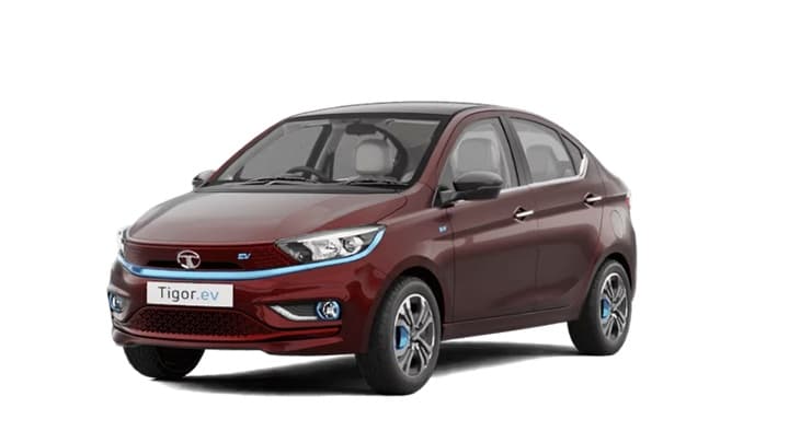 Tigor EV Image 6