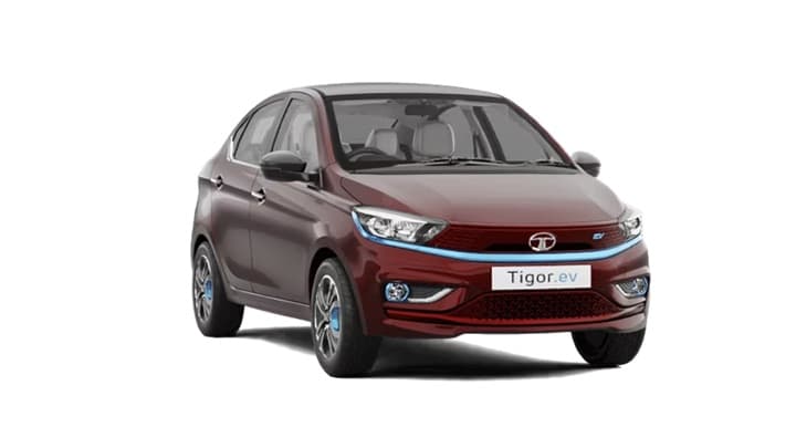 Tigor EV Image 7