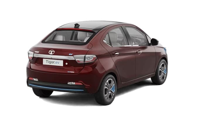 Tigor EV Image 9