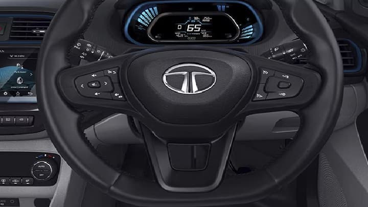 Tigor EV Image 18
