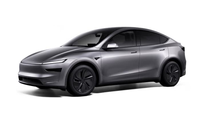 Model Y Image 3