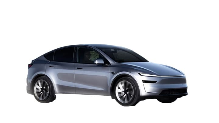 Model Y Image 4