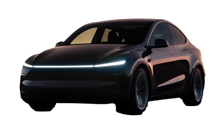 Model Y Image 7