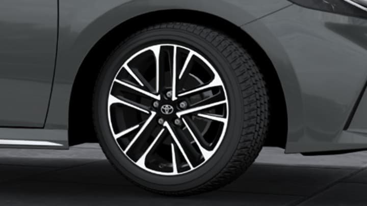 Camry Image 11