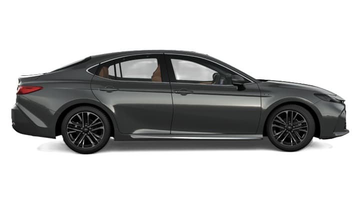 Camry Image 5