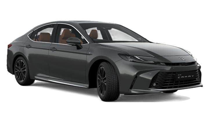 Camry Image 8