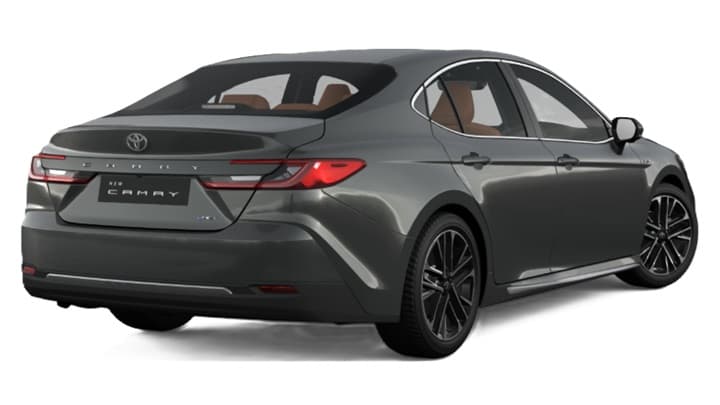 Camry Image 10