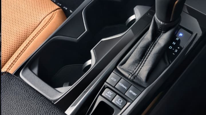 Camry Image 19