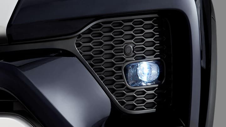Fortuner Image 15