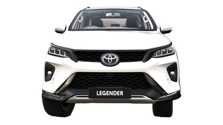 Fortuner Legender Image 2