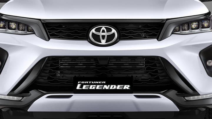 Fortuner Legender Image 12