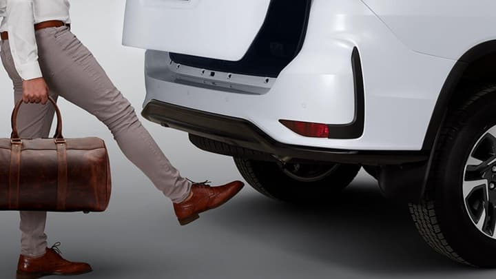 Fortuner Legender Image 13