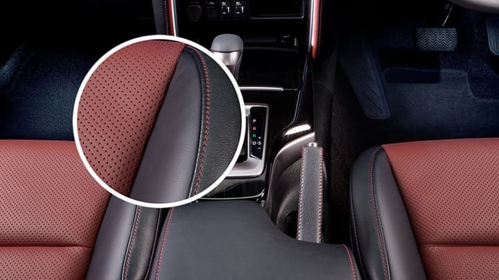 Fortuner Legender Image 18