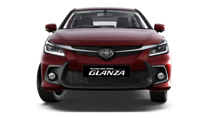 Glanza Image 2