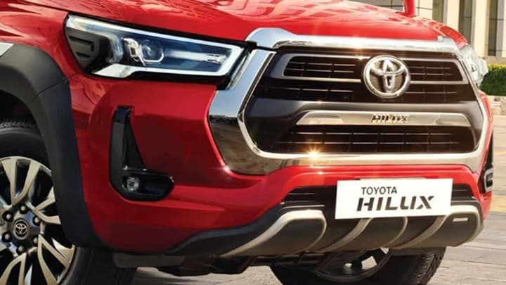Hilux Image 11