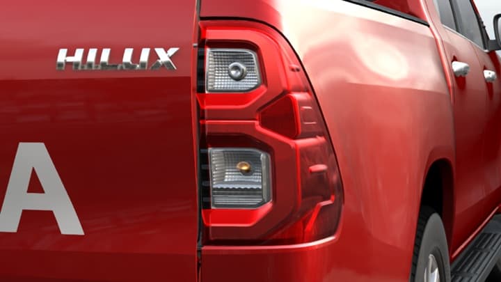 Hilux Image 13