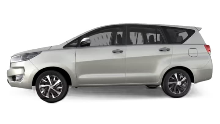 Innova Crysta Image 4