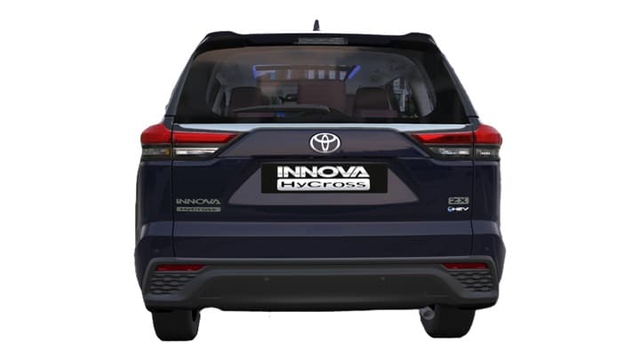 Innova Hycross Image 3