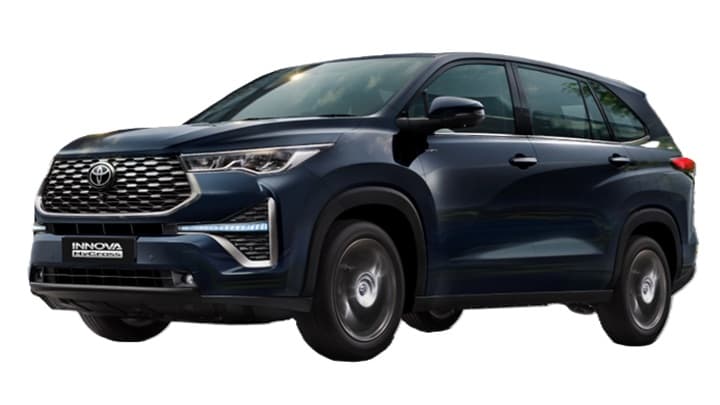 Innova Hycross Image 6